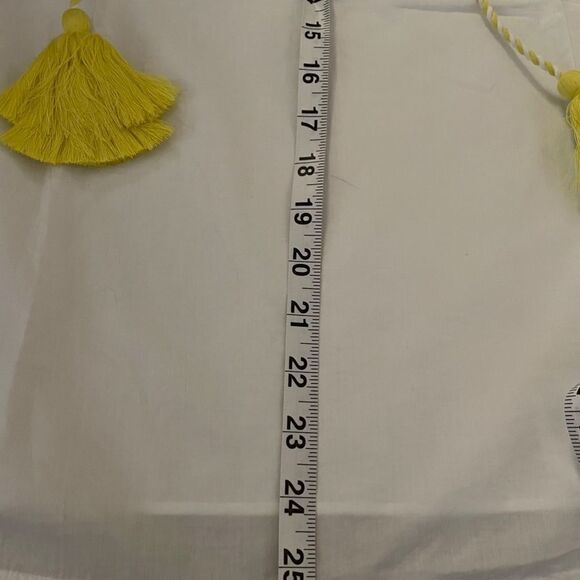 NWT Lilly Pulitzer Women's Kaydence Tunic Top Size XS - Picture 13 of 14